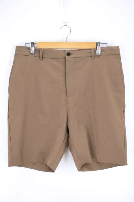 ZARA（ザラ） ストレッチハーフパンツ メンズ パンツ