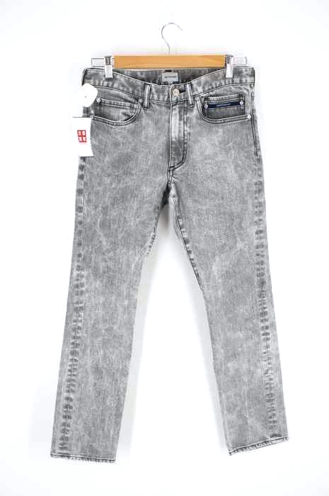 DESCENDANT（ディセンダント） DIN-4 SKINNY JEANS メンズ パンツ