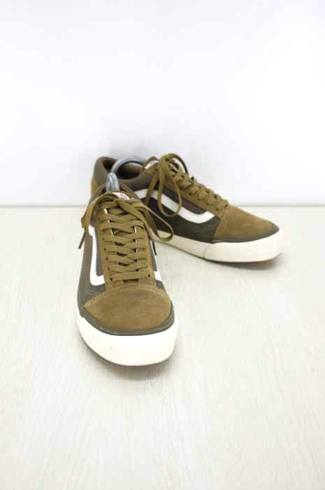 WTAPS（ダブルタップス） OG Old Skool LX メンズ シューズ