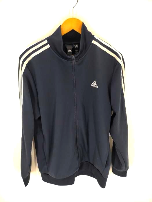 adidas（アディダス） 20AW セットアップ Must Haves 3-Stripes Jacket MUST HAVES 3-STRIPES PANTS メンズ セットアップ