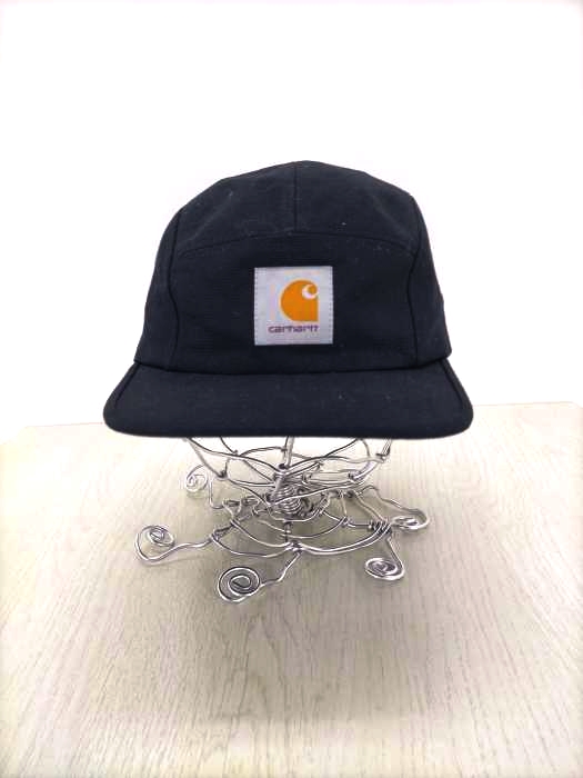 Carhartt WIP(カーハートワークインプログレス) BACKLEY CAP メンズ 帽子