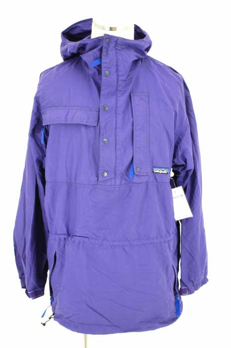 patagonia （パタゴニア） ナイロンマウンテンパーカー メンズ トップス