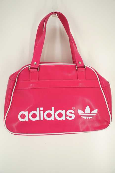 adidas （アディダス） ロゴハンドバッグ レディース バッグ