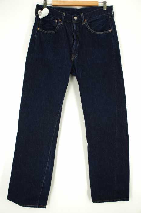 Levi's VintageClothing (リーバイスヴィンテージクロージング) 501XX デニムパンツ メンズ パンツ