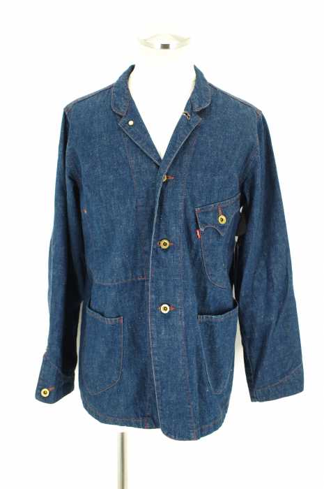 Levi's RED TAB （リーバイスレッドタブ） カバーオールジャケット メンズ アウター