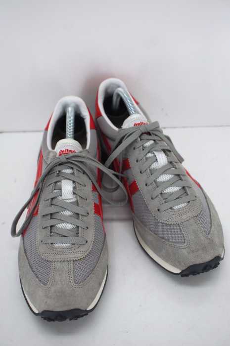 ONITSUKA TIGER （オニツカタイガー） ローカットスニーカー メンズ シューズ