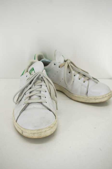 adidas (アディダス) STAN SMITH スニーカー メンズ シューズ