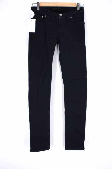 Nudie Jeans（ヌーディージーンズ） tight long john デニムパンツ メンズ パンツ