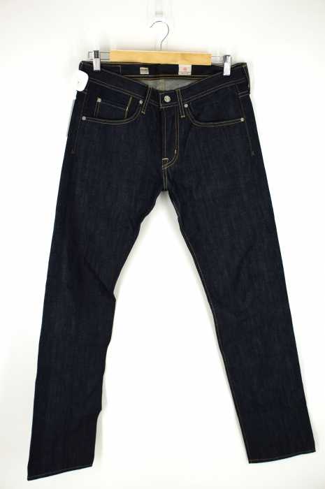AG / ADRIANO GOLDSCHMIED (エージー アドリアーノゴールドシュミット) MATCHBOX SLIM STRAIGHT デニムパンツ メンズ パンツ