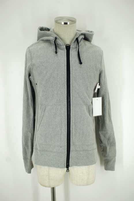 REIGNING CHAMP（レイニングチャンプ） ジップアップパーカー メンズ トップス