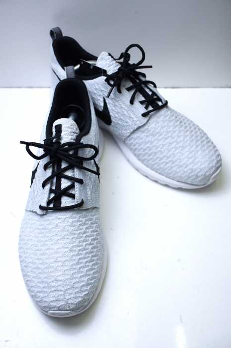 NIKE (ナイキ) FLYKNIT ROSHERUN スニーカー メンズ シューズ