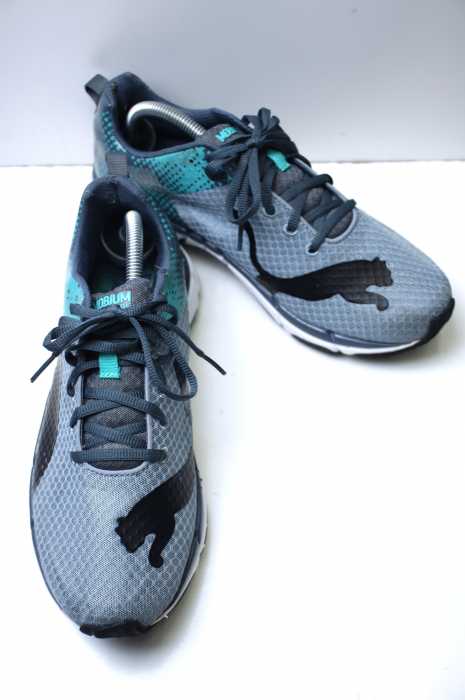 PUMA （プーマ） Mobium Ride スニーカー メンズ シューズ