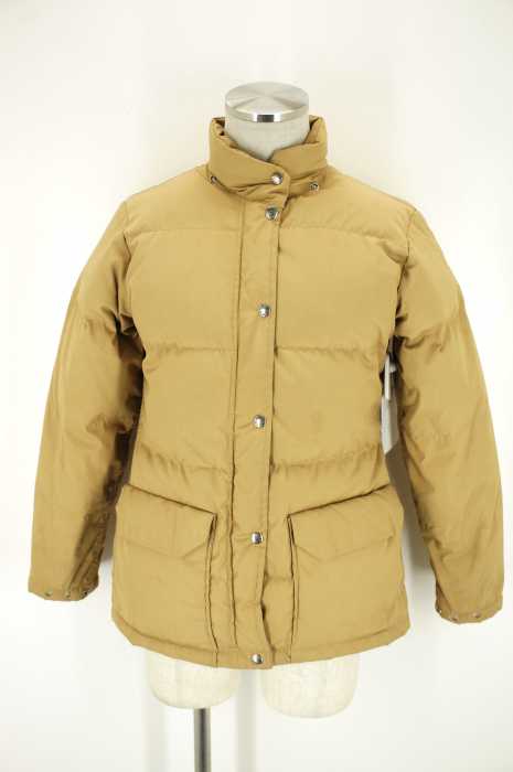 THE NORTH FACE (ザノースフェイス) ダウンジャケット レディース アウター