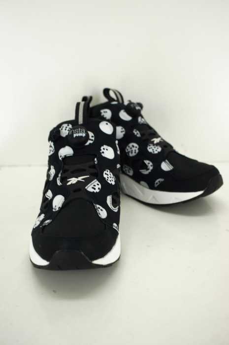 Reebok （リーボック） INSTAPUMP FURY ROAD SG スニーカー メンズ シューズ