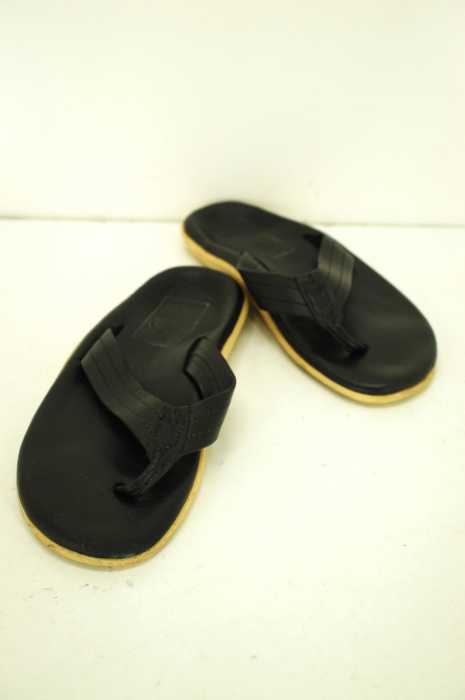 ISLAND SLIPPER （アイランドスリッパ） レザーサンダル メンズ シューズ
