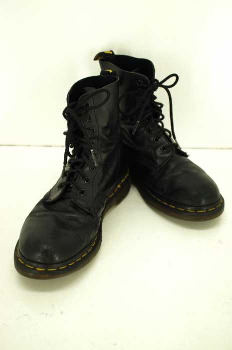 Dr.Martens （ドクターマーチン） 8EYE　レースアップブーツ レディース シューズ