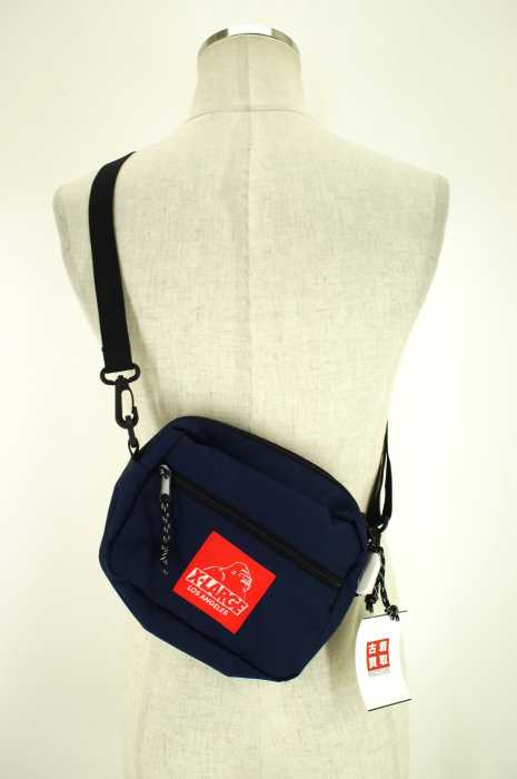 X-LARGE (エクストララージ) ショルダーバッグ ボディバッグ メンズ バッグ