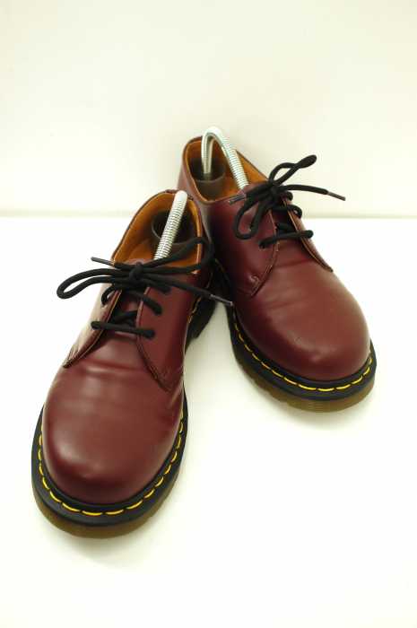 Dr.Martens （ドクターマーチン） 3ホールシューズ メンズ シューズ