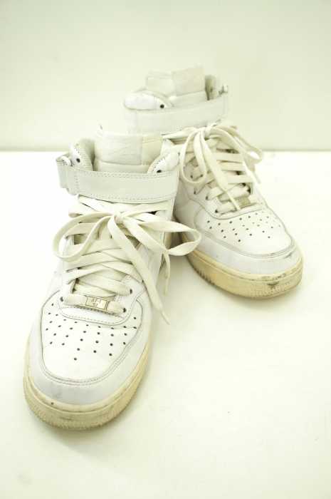 NIKE (ナイキ) AIR FORCE MID07 スニーカー メンズ シューズ