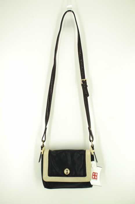 Kate spade （ケイトスペード） レザー×パテント レディース バッグ