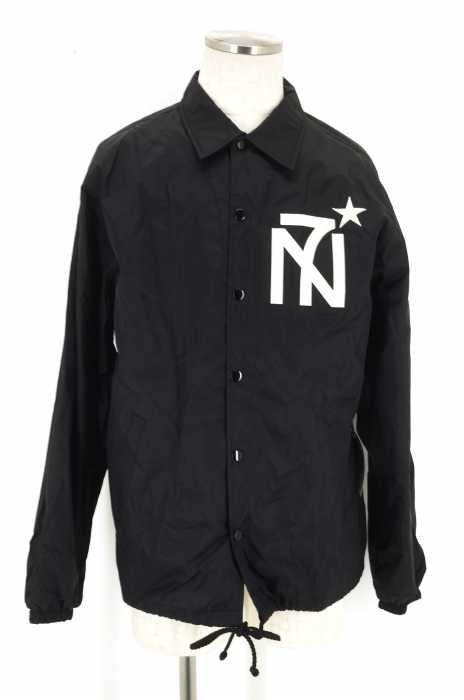 NEXUSVII　（ネクサスセブン） N7 ACADEMY COACH JKT コーチジャケット メンズ アウター