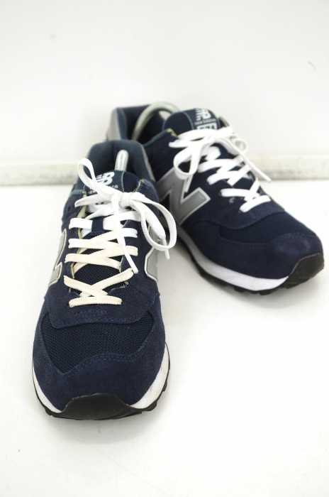 NEW BALANCE （ニューバランス） M574NN スニーカー メンズ シューズ