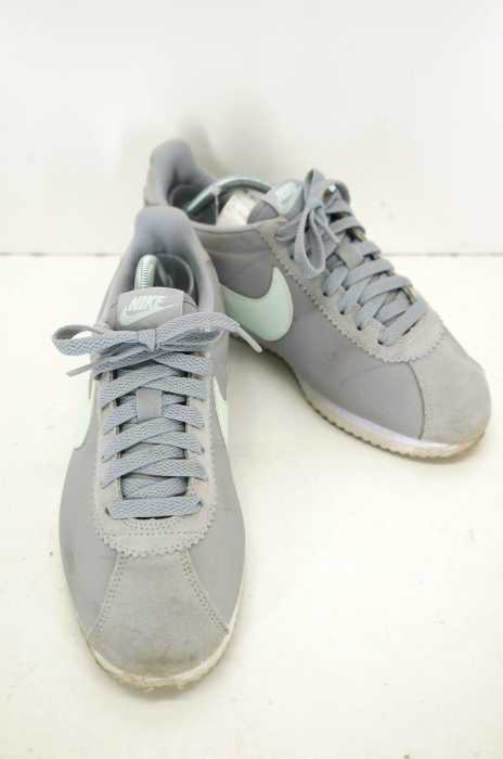 NIKE （ナイキ） クラシック コルテッツ スニーカー レディース シューズ