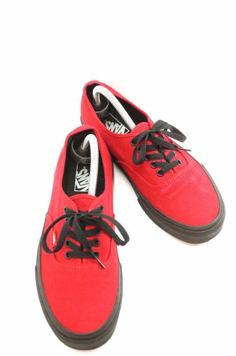 VANS （バンズ） AUTHENTIC オーセンティック 　スニーカー メンズ シューズ