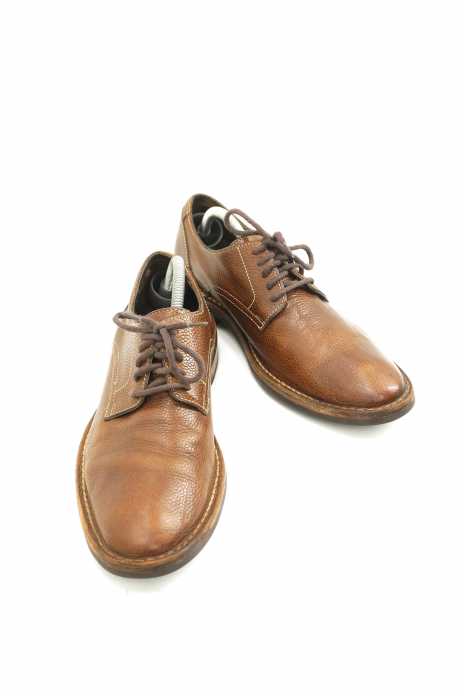 COLE HAAN （コールハーン） パテントレザー メンズ シューズ