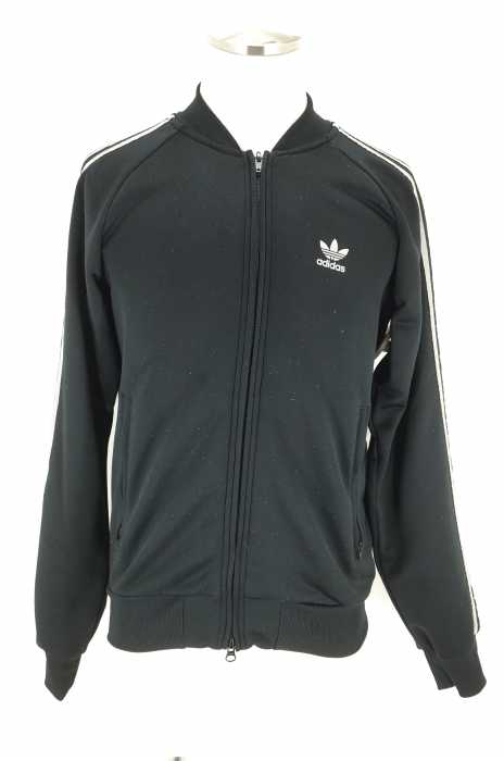 adidas Originals （アディダスオリジナルス） HERI REFLECTIVE TRACK TOP　トラックジャケット メンズ アウター