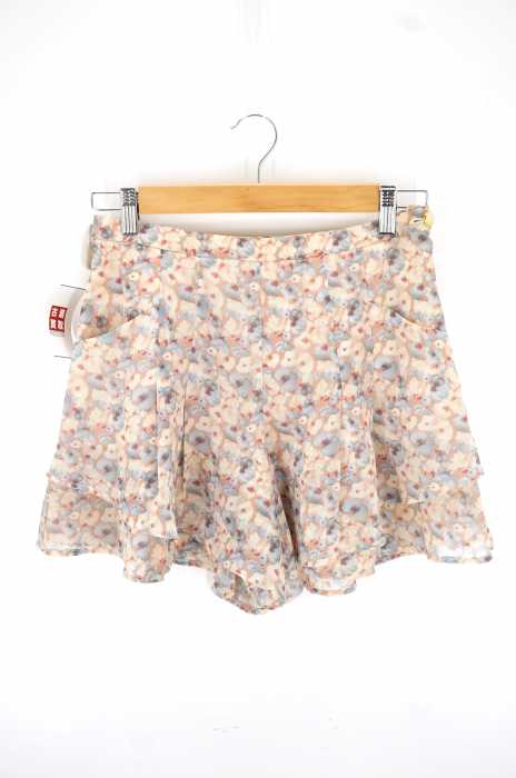 PROPORTION BODY DRESSING （プロポーションバイボディードレッシング） 花柄スカート レディース スカート
