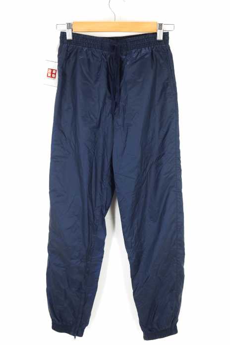 UNUSED (アンユーズド) Nylon Pants ナイロンパンツ メンズ パンツ