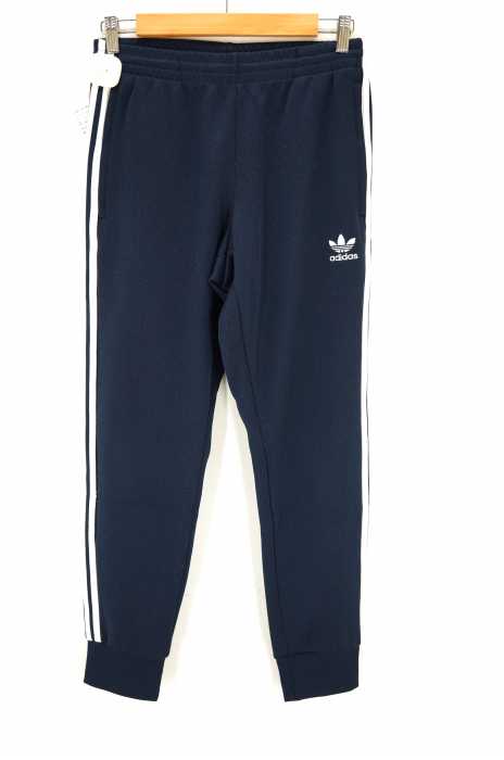 adidas （アディダス） TRACK PANTS  3ストライプトラックパンツ メンズ パンツ