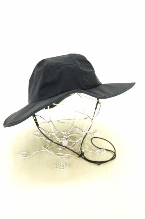 N．HOOLYWOOD × MOUNTAIN HARD WEAR（エヌハリウッド マウンテンハードウェア） ナイロンハット メンズ 帽子