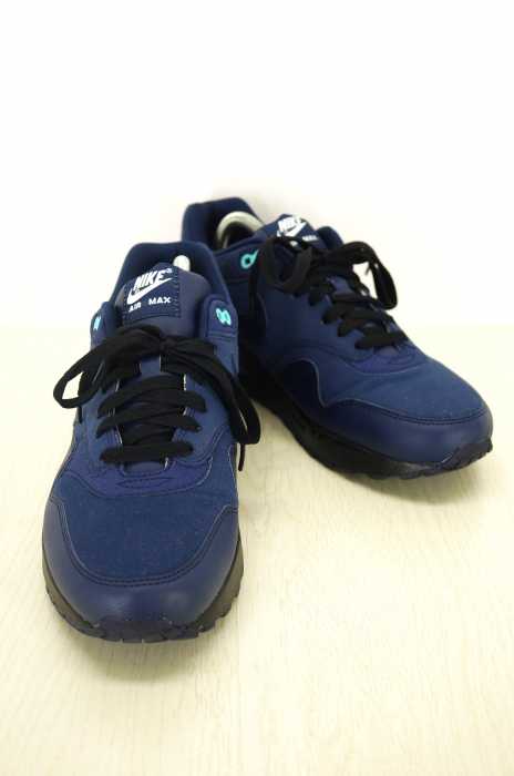 NIKE （ナイキ） Air Max 1 ID エアマックスワン メンズ シューズ