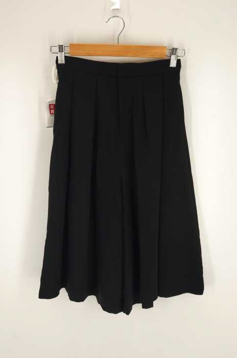 TONAL（トナル） ポリエステルガウチョパンツ レディース パンツ