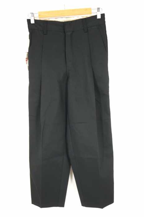 NEON SIGN （ネオンサイン） WIDE WORK SLACKS メンズ パンツ
