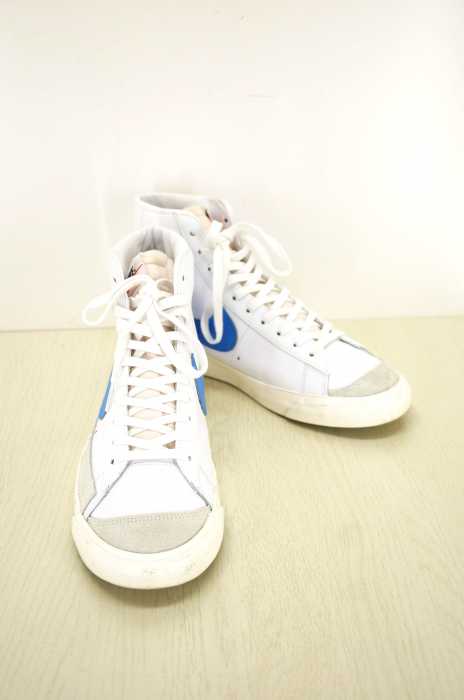NIKE (ナイキ) BLAZER MID ’77 VNTG メンズ シューズ