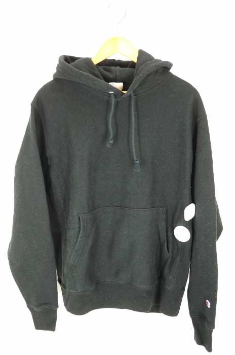 Champion （チャンピオン） REVERSE WEAVE プルオーバー メンズ トップス