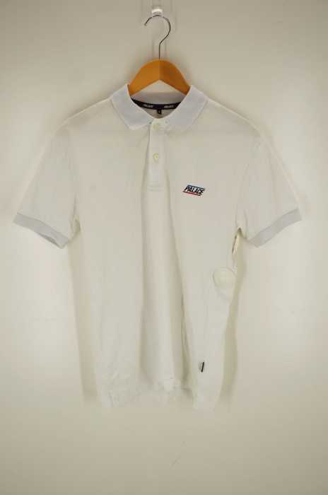 PALACE （パレス） BASICALLY A POLO ロゴプリントTシャツ メンズ トップス