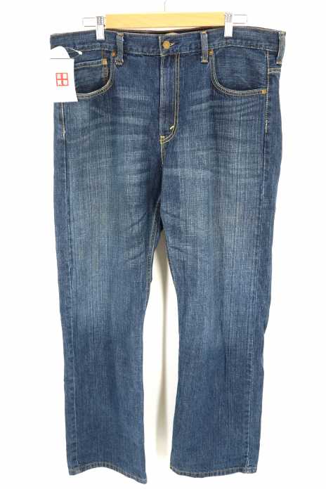 Levi's （リーバイス） 569 LOOSE STRAIGHT メンズ パンツ