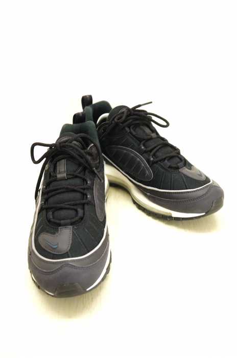NIKE （ナイキ） AIR MAX 98 メンズ シューズ