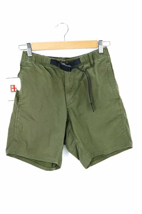 GRAMICCI (グラミチ) ST SHORTS メンズ パンツ