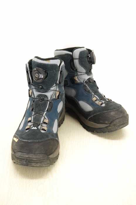 mont bell（モンベル） GORE-TEX Mariposa Trail メンズ シューズ