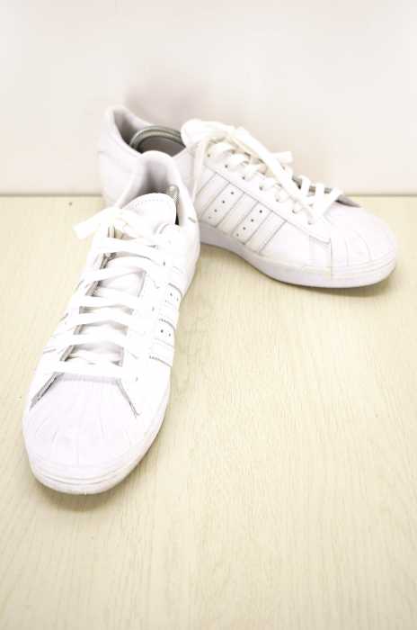 adidas （アディダス） SUPER STAR 80S メンズ シューズ