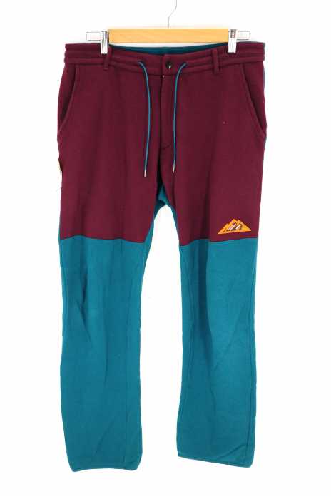 adidas×OPENING CEREMONY（アディダス×オープニングセレモニ） Fleece Trackpant メンズ パンツ