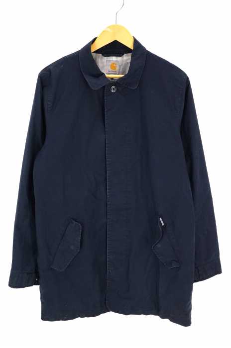 Carhartt （カーハート） WIND TRENCH メンズ アウター