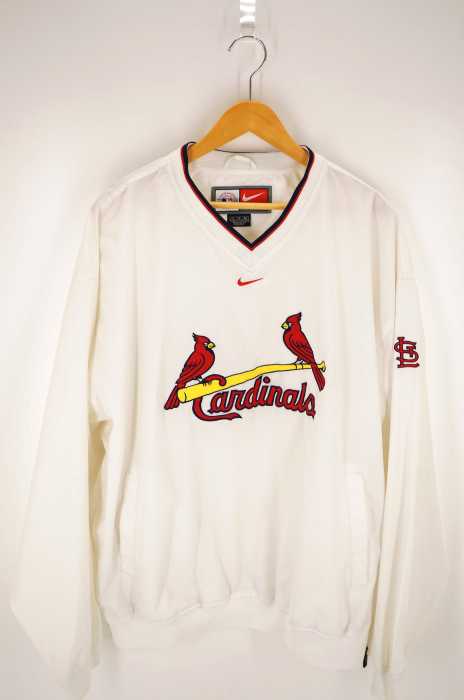 NIKE （ナイキ） CARDINALSゲームシャツ メンズ トップス