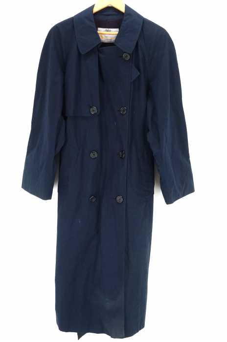 AQUASCUTUM (アクアスキュータム) イングランド製 メンズ アウター