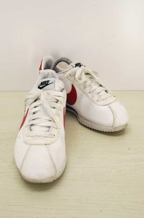 NIKE （ナイキ） CLASSIC CORTEZ LEATHER レディース シューズ